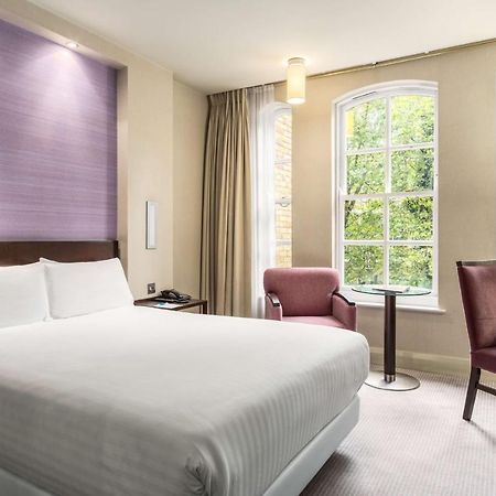 Nh London Kensington Hotel Kültér fotó
