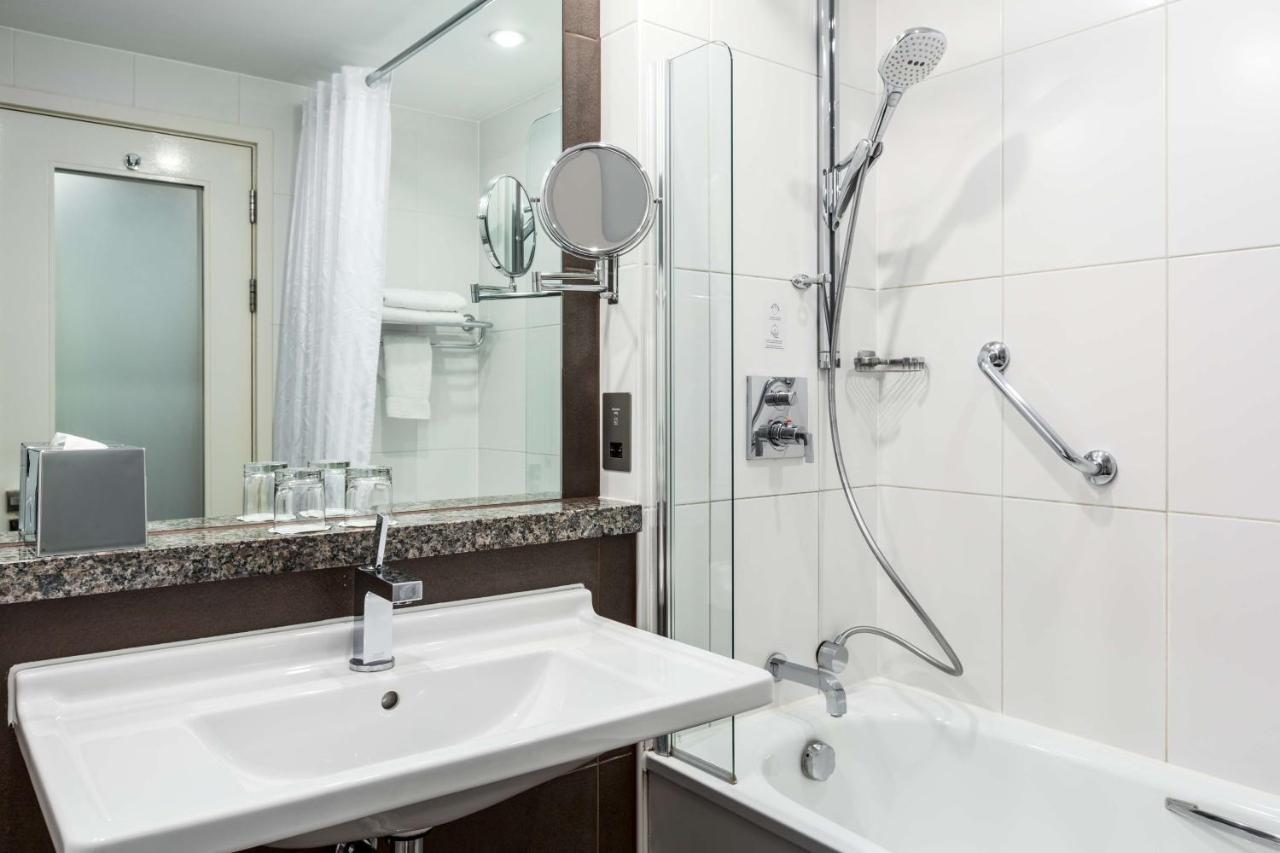 Nh London Kensington Hotel Kültér fotó