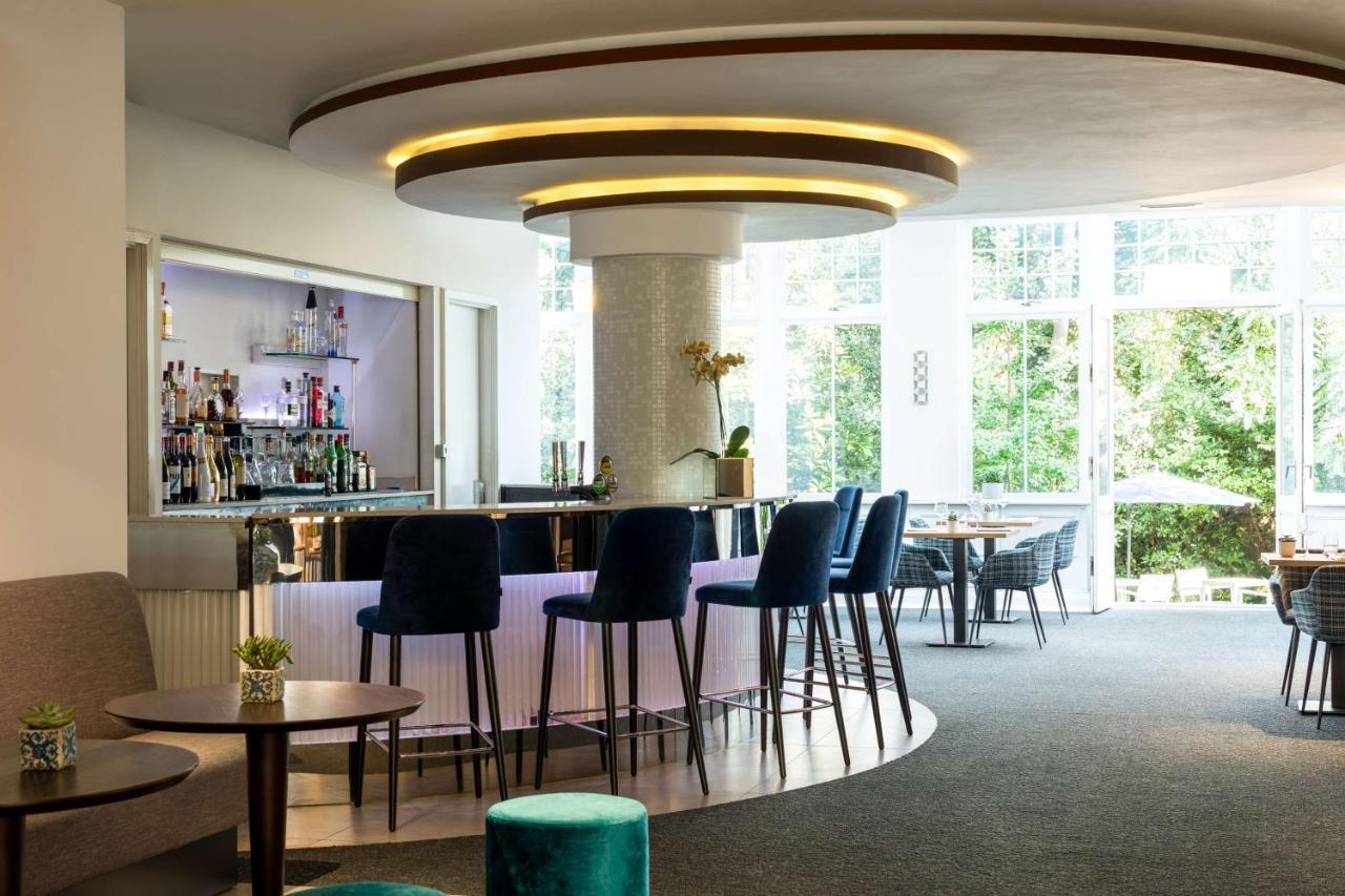 Nh London Kensington Hotel Kültér fotó