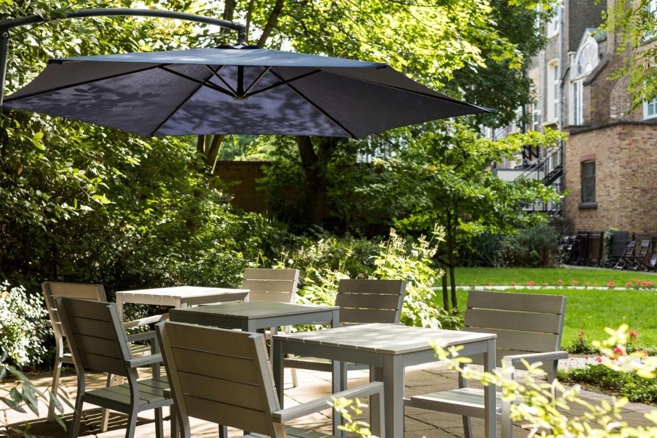 Nh London Kensington Hotel Kültér fotó