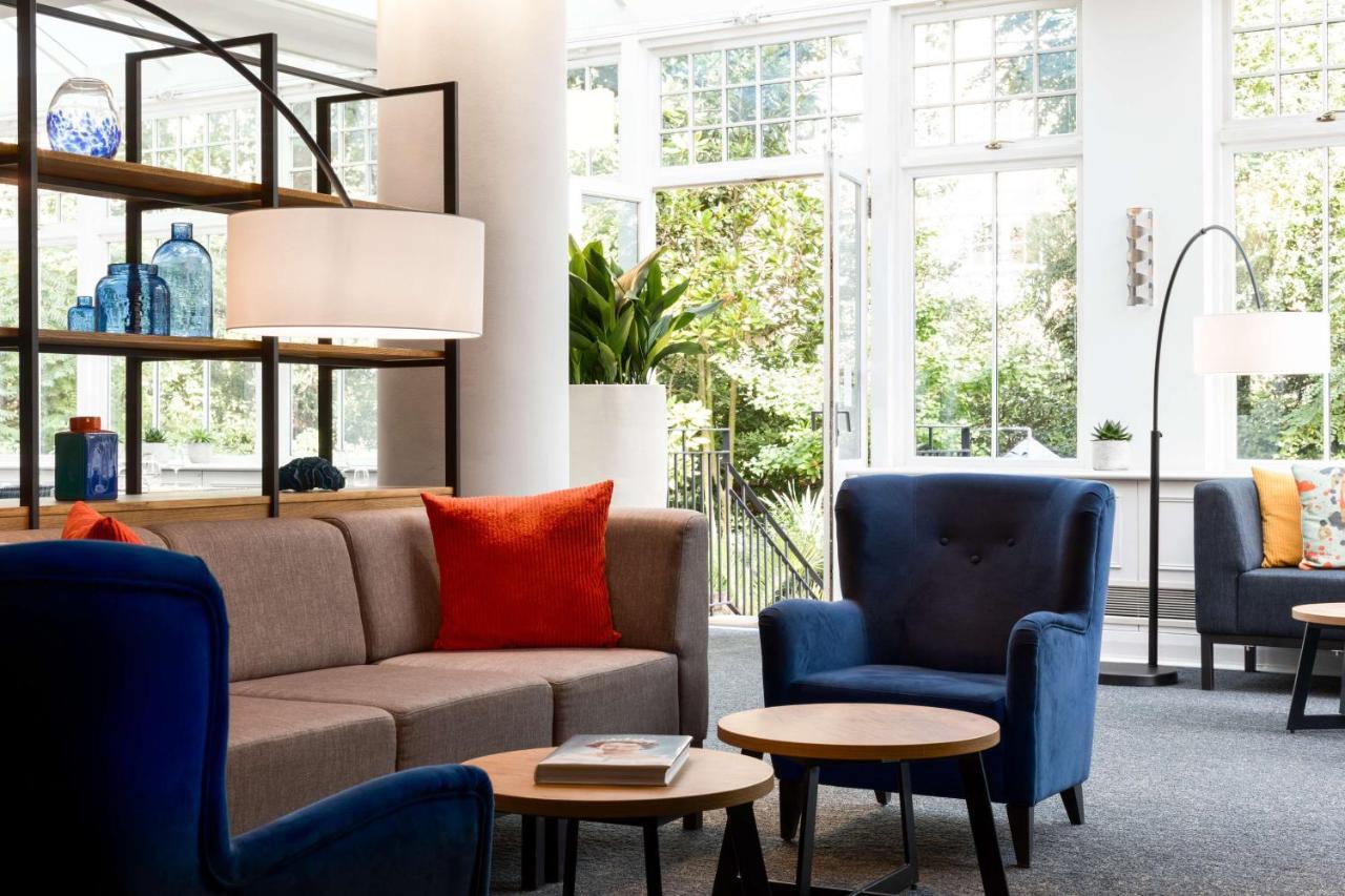 Nh London Kensington Hotel Kültér fotó