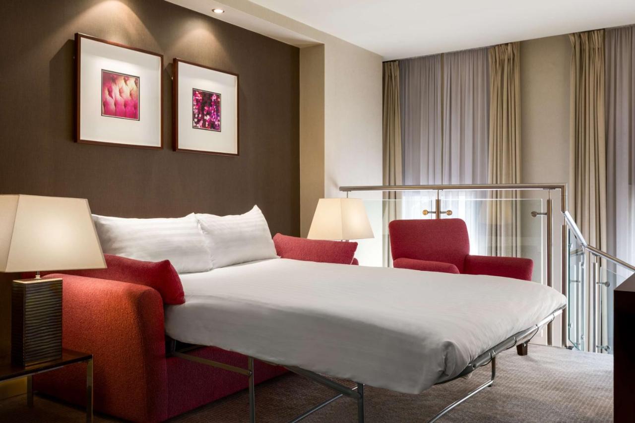 Nh London Kensington Hotel Kültér fotó