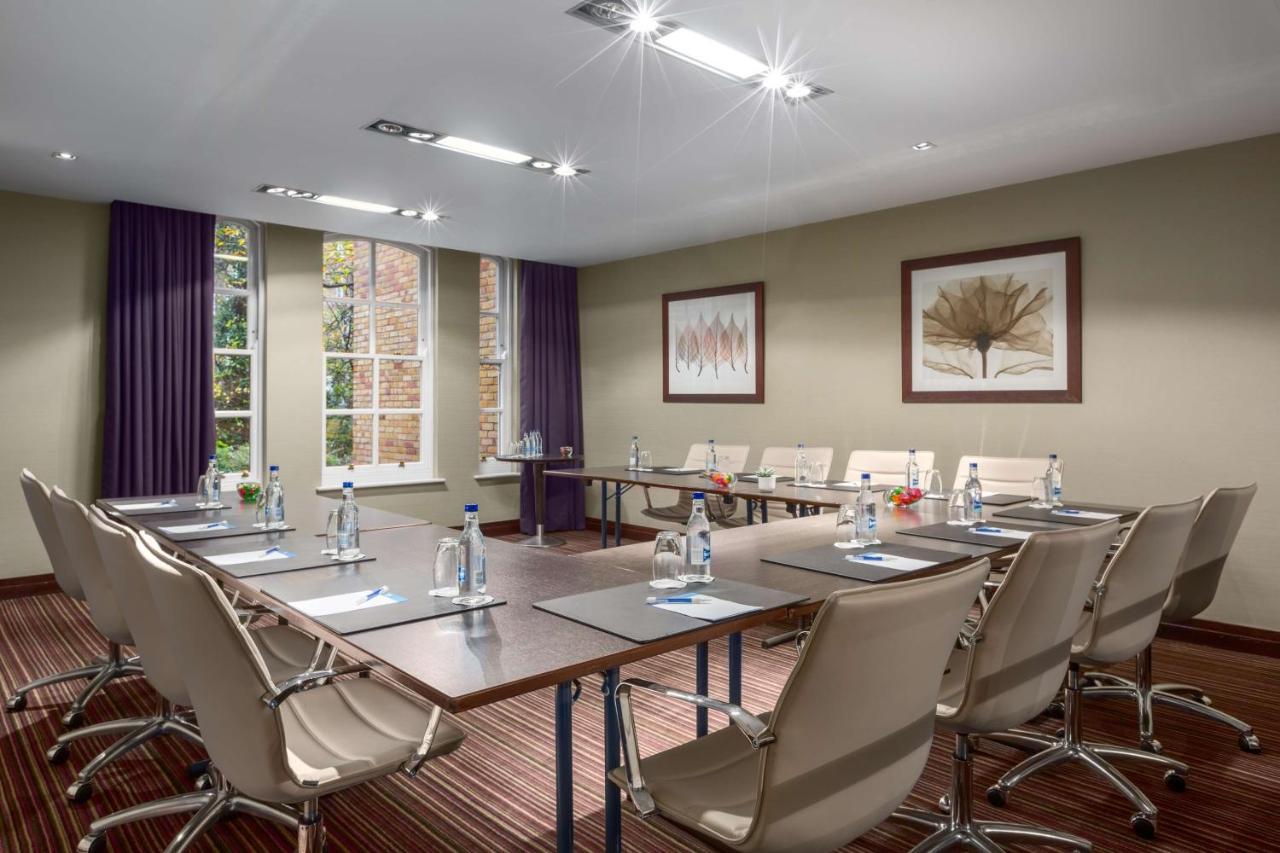 Nh London Kensington Hotel Kültér fotó