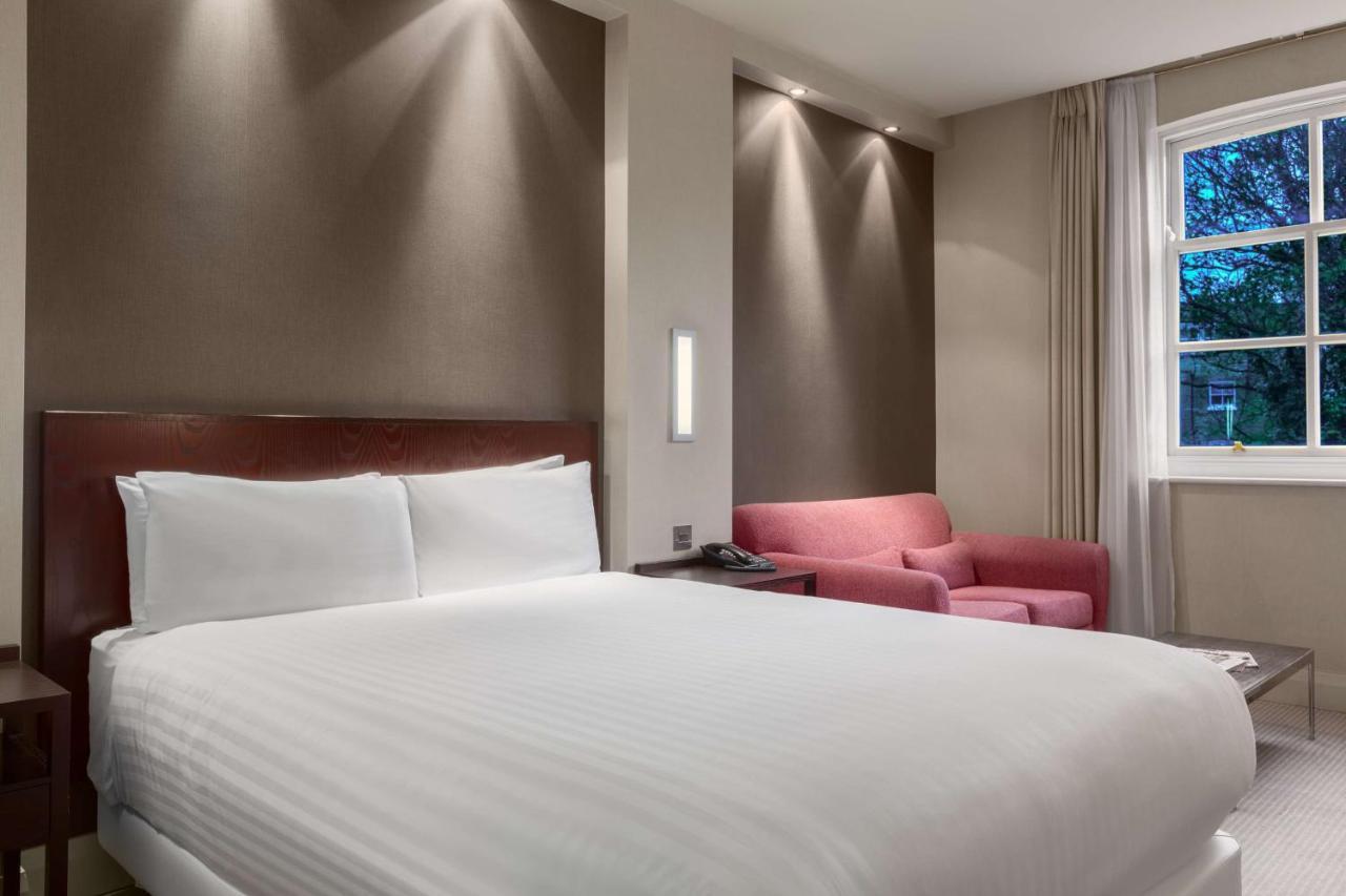 Nh London Kensington Hotel Kültér fotó