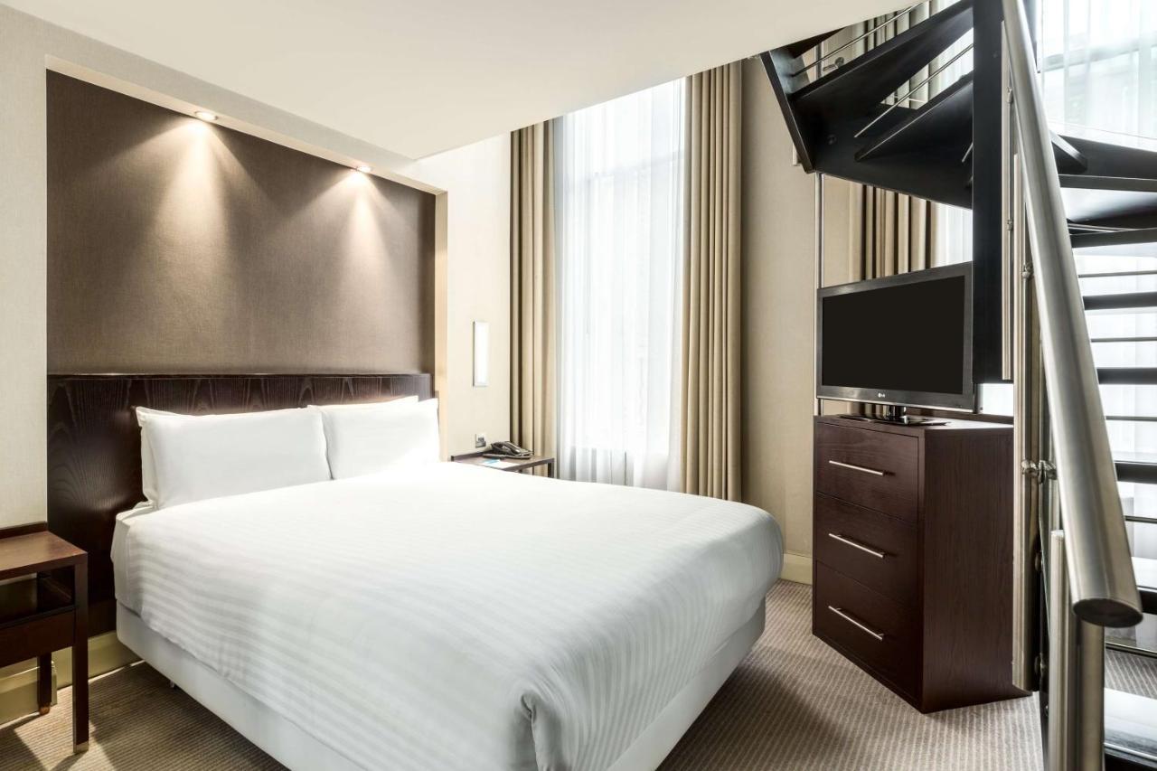 Nh London Kensington Hotel Kültér fotó