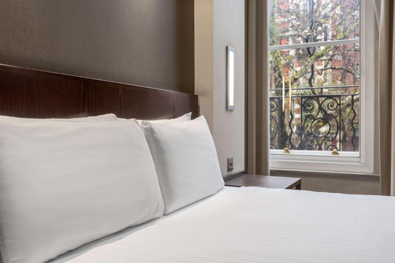 Nh London Kensington Hotel Kültér fotó