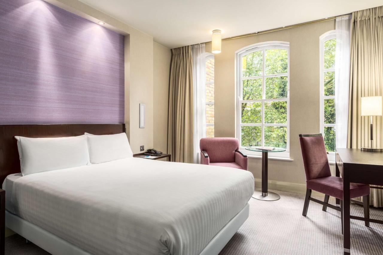 Nh London Kensington Hotel Kültér fotó