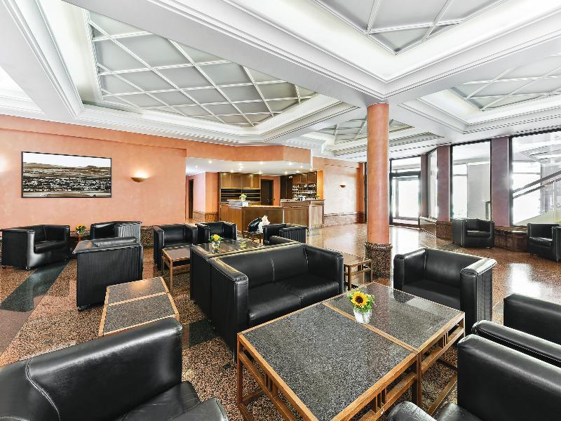 Nh London Kensington Hotel Kültér fotó