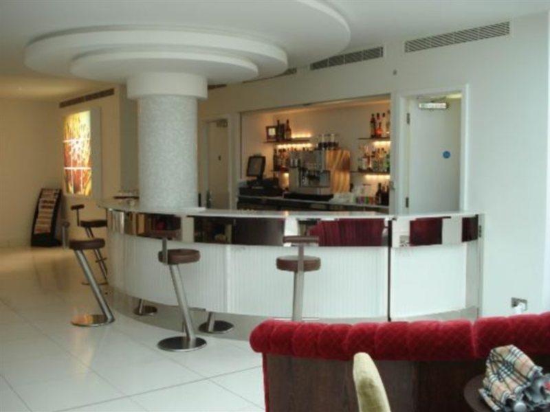 Nh London Kensington Hotel Kültér fotó