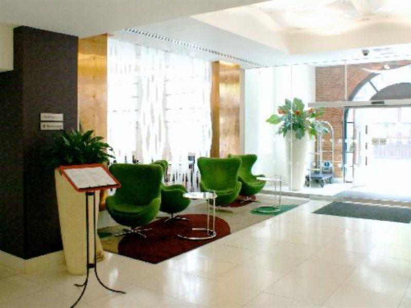Nh London Kensington Hotel Kültér fotó