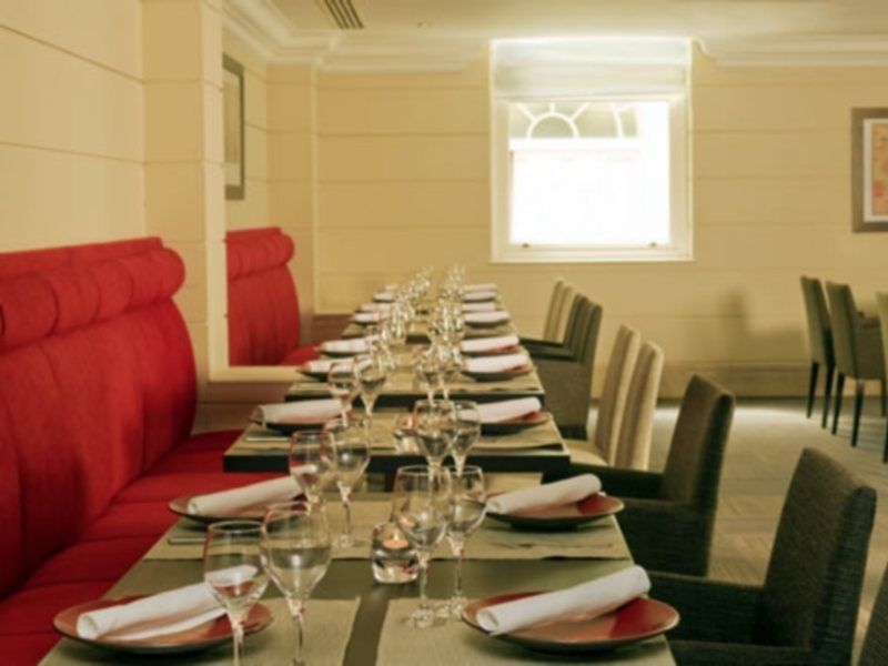 Nh London Kensington Hotel Kültér fotó