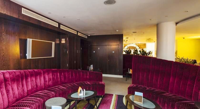 Nh London Kensington Hotel Kültér fotó