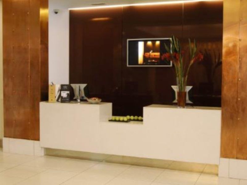 Nh London Kensington Hotel Kültér fotó