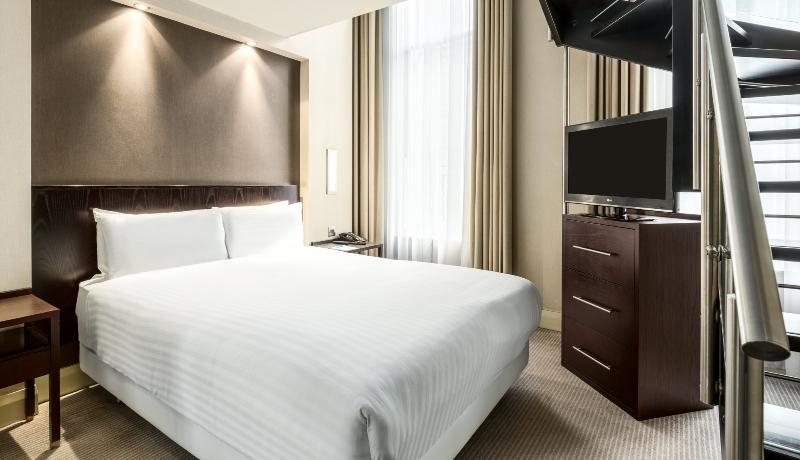 Nh London Kensington Hotel Kültér fotó